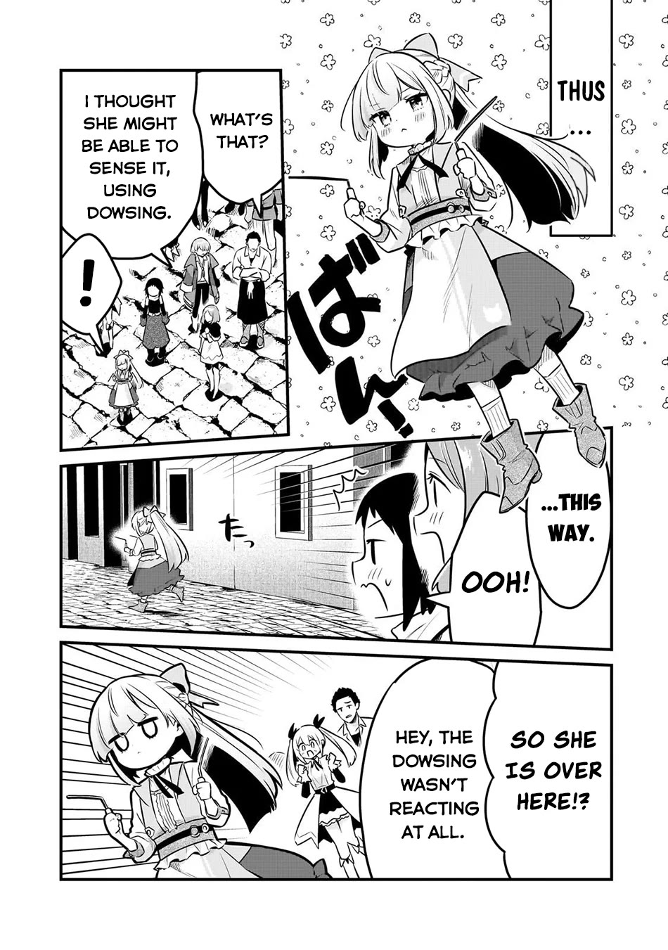 Welcome to Cheap Restaurant of Outcast! chapter 59 page 18