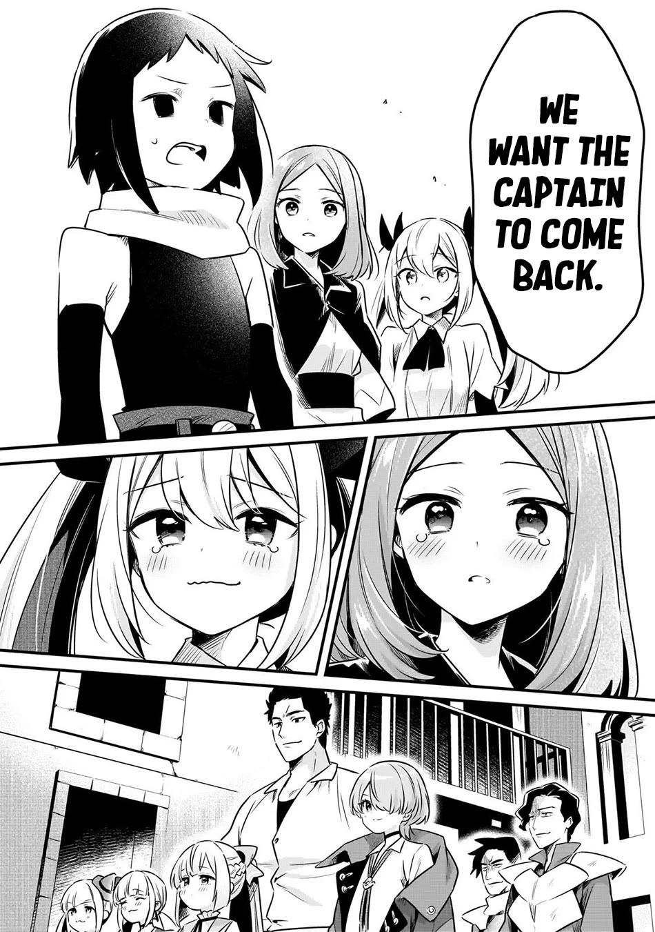 Welcome to Cheap Restaurant of Outcast! chapter 59 page 23