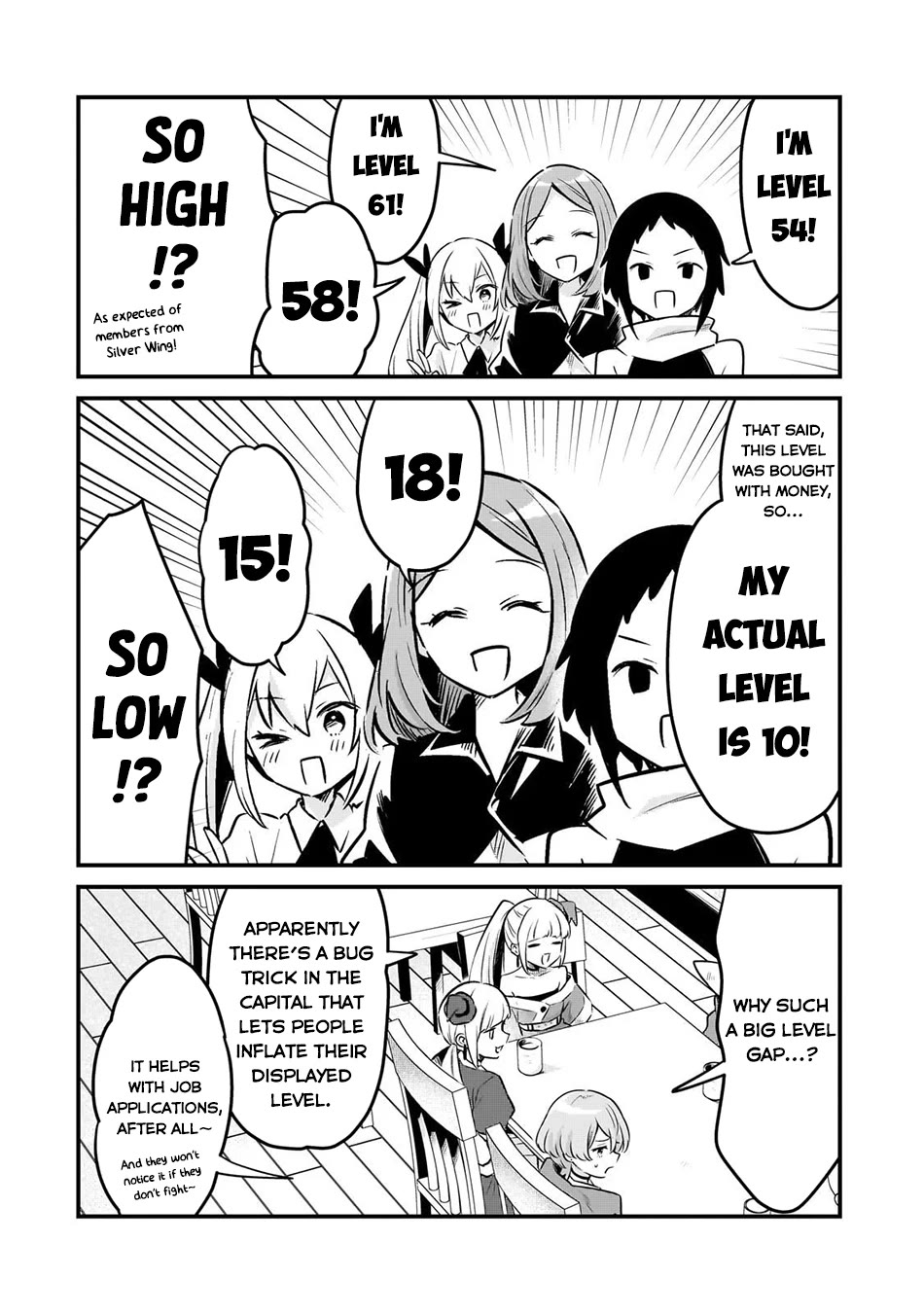 Welcome to Cheap Restaurant of Outcast! chapter 59 page 9