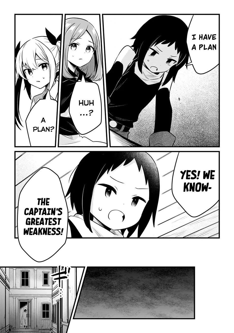 Welcome to Cheap Restaurant of Outcast! chapter 60 page 10