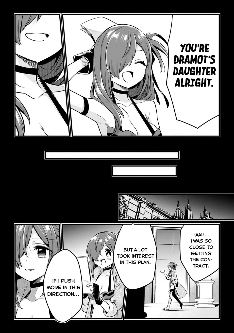 Welcome to Cheap Restaurant of Outcast! chapter 60 page 18