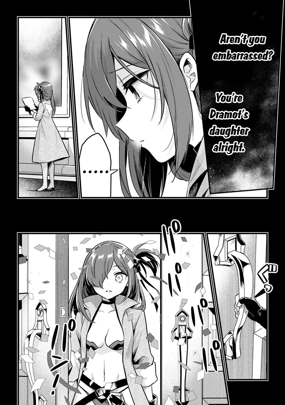 Welcome to Cheap Restaurant of Outcast! chapter 60 page 19