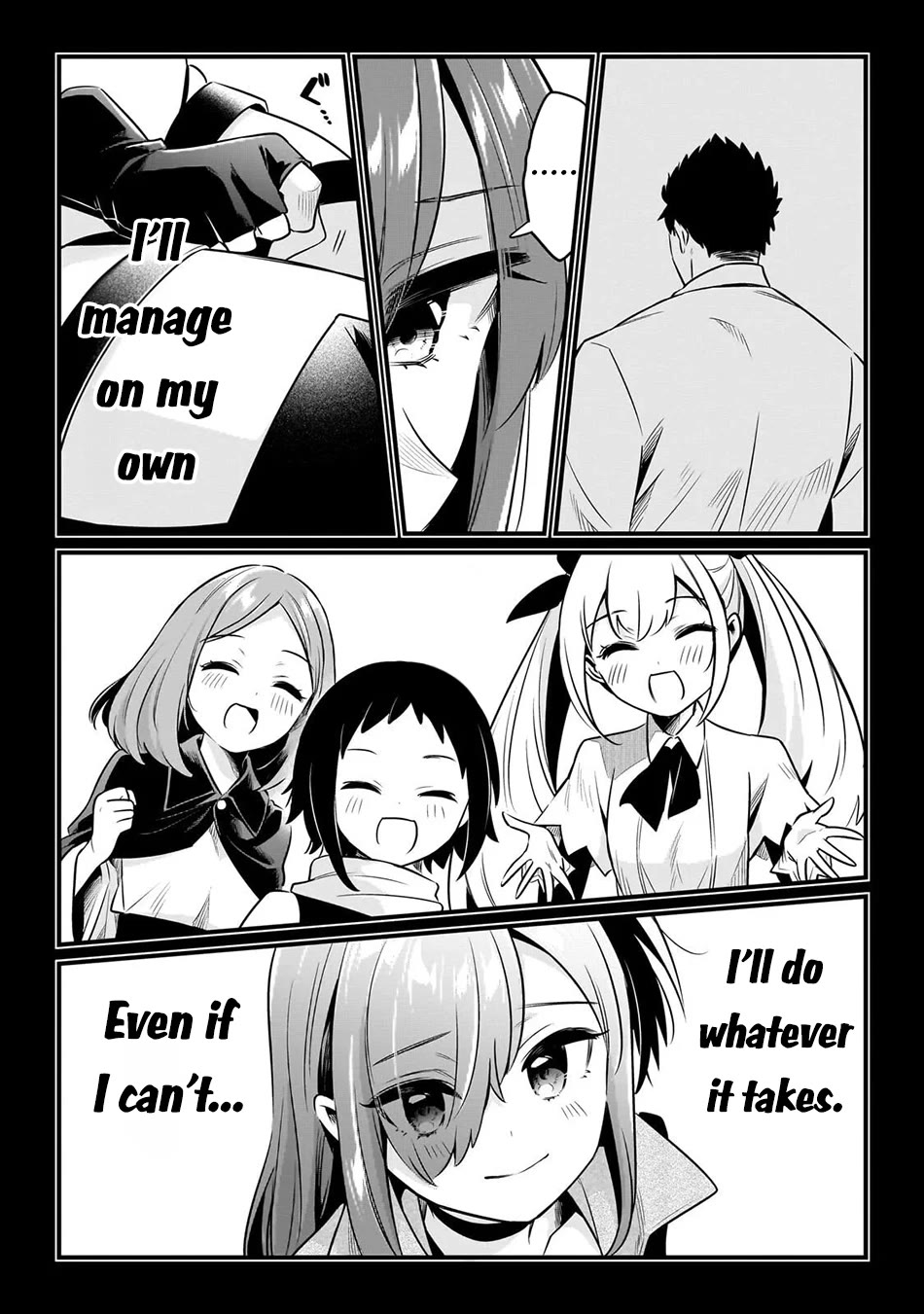 Welcome to Cheap Restaurant of Outcast! chapter 60 page 23