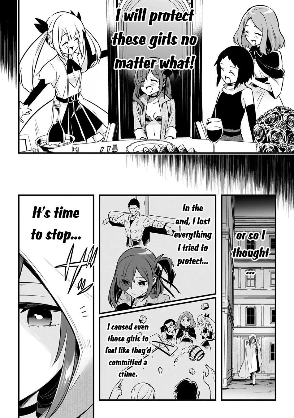 Welcome to Cheap Restaurant of Outcast! chapter 60 page 24