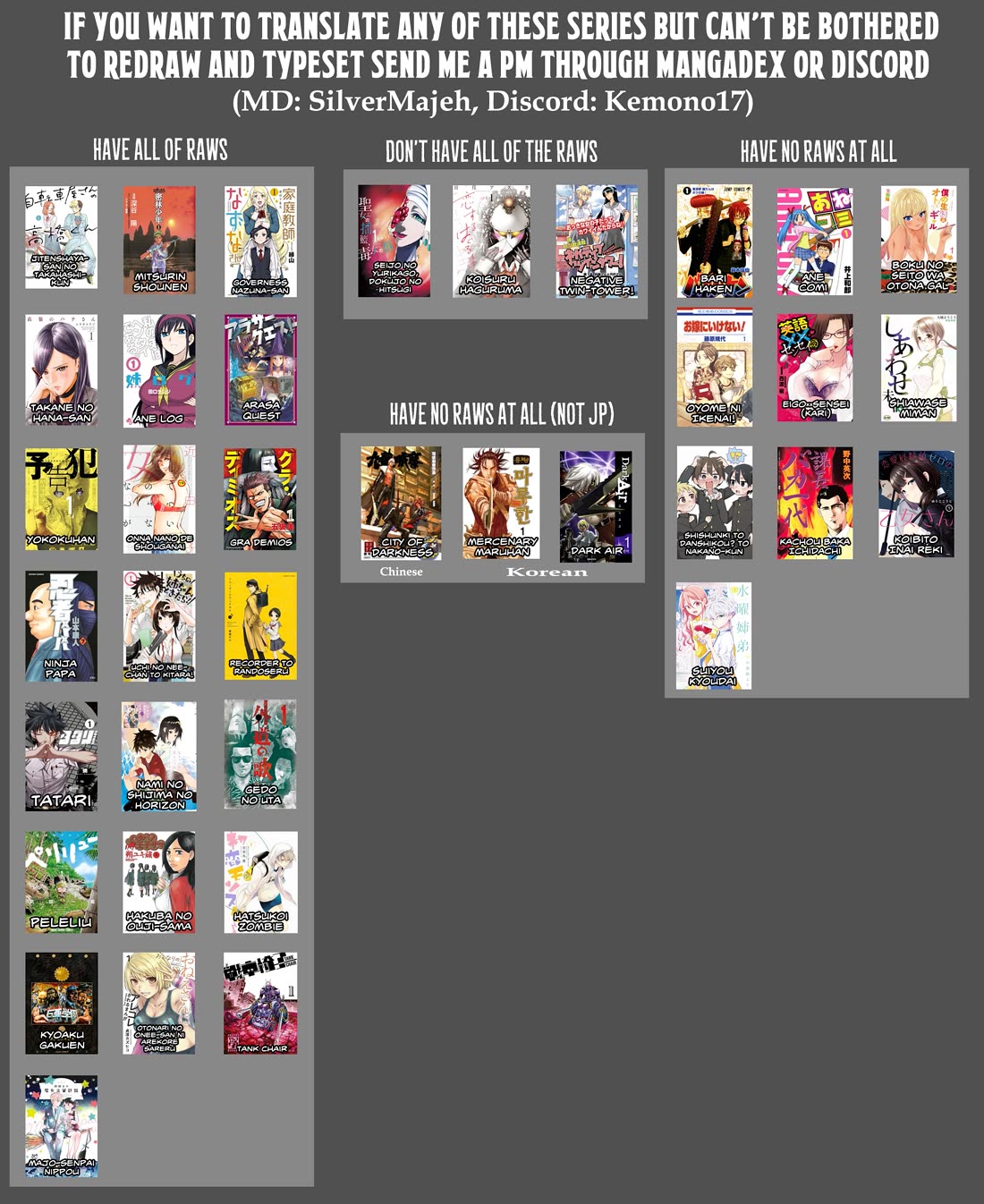 Welcome to Ghost Mansion chapter 17 page 23