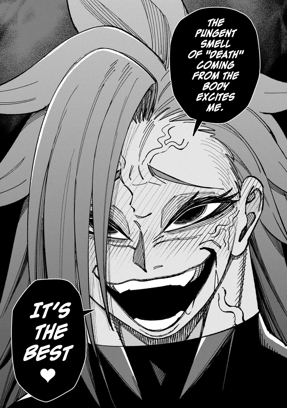 Welcome to Ghost Mansion chapter 42 page 13