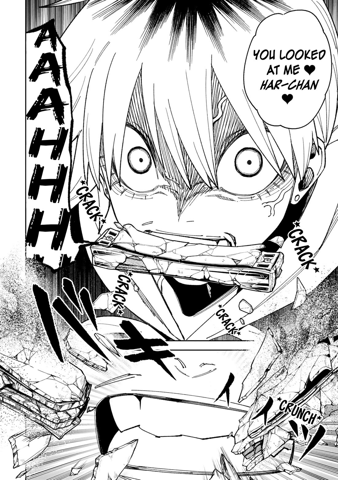 Welcome to Ghost Mansion chapter 43 page 10