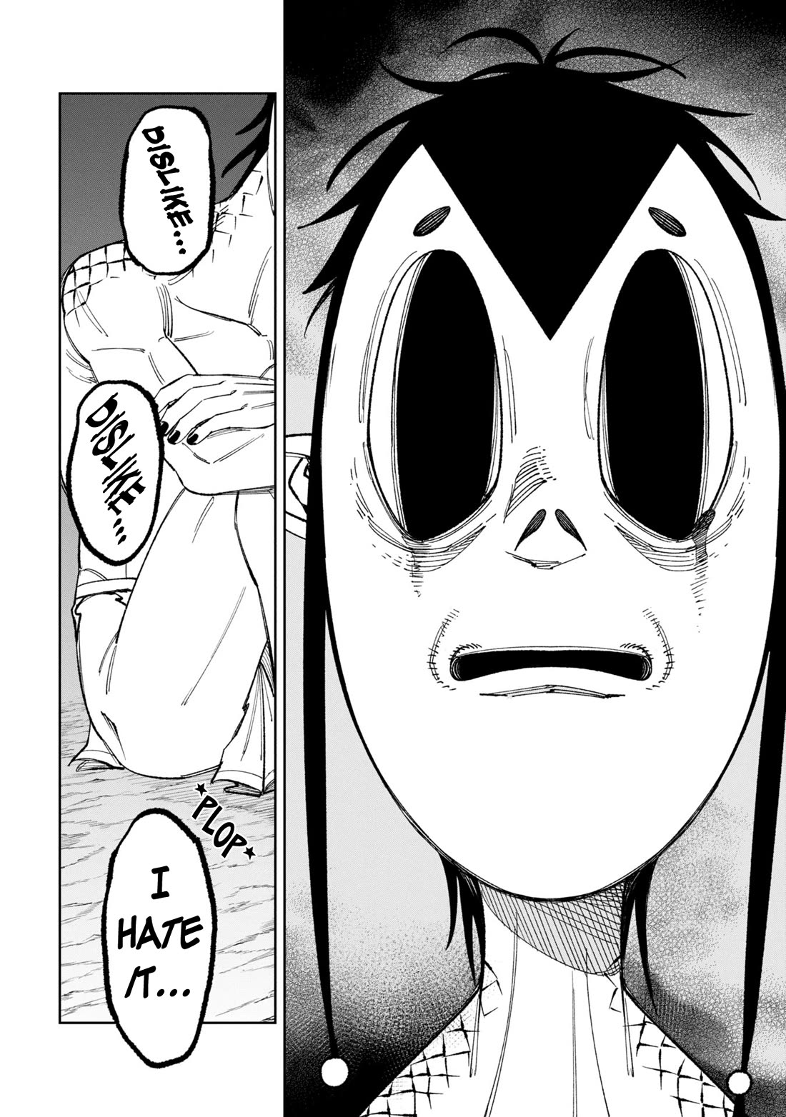 Welcome to Ghost Mansion chapter 45 page 12