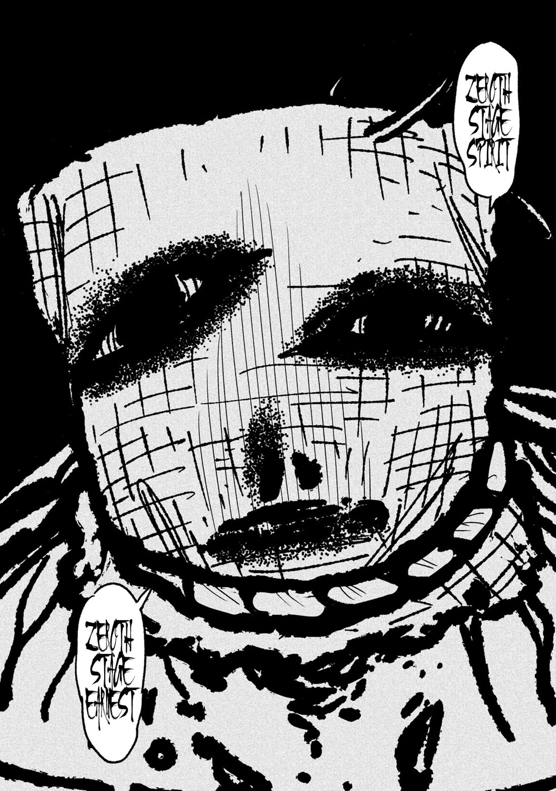 Welcome to Ghost Mansion chapter 46 page 16