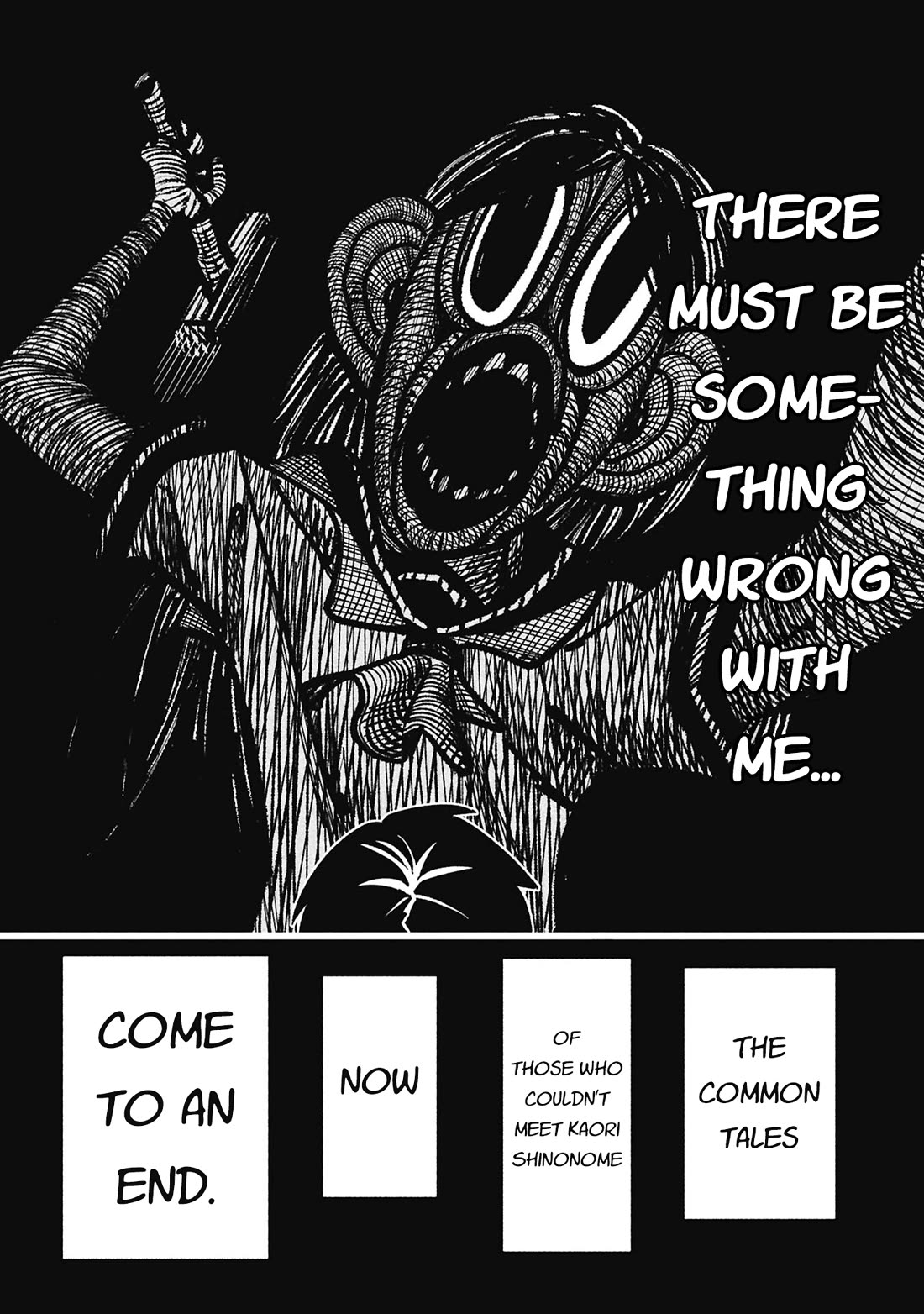 Welcome to Ghost Mansion chapter 55 page 10