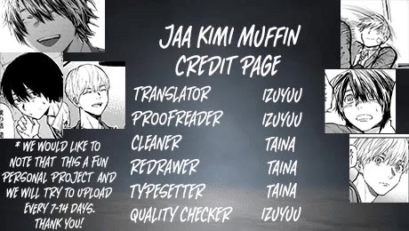 Well, Shall I Murder Instead of You? chapter 54 page 1