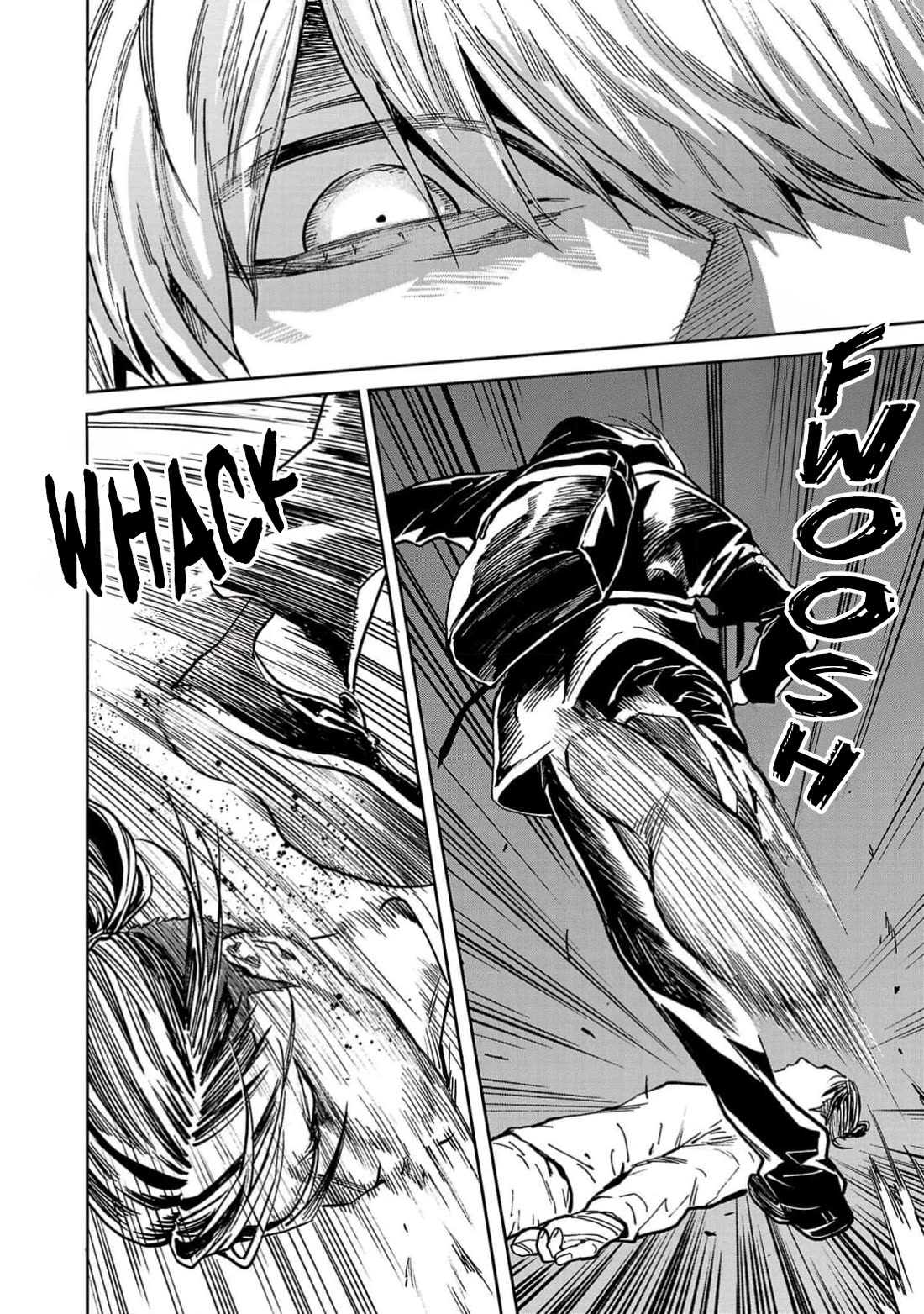 Well, Shall I Murder Instead of You? chapter 54 page 3