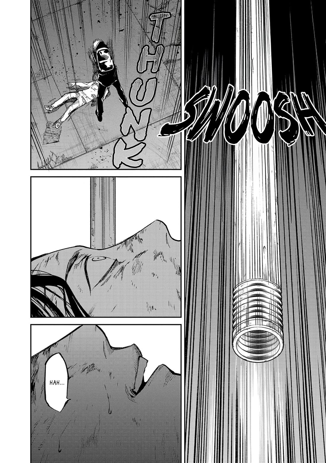 Well, Shall I Murder Instead of You? chapter 54 page 7