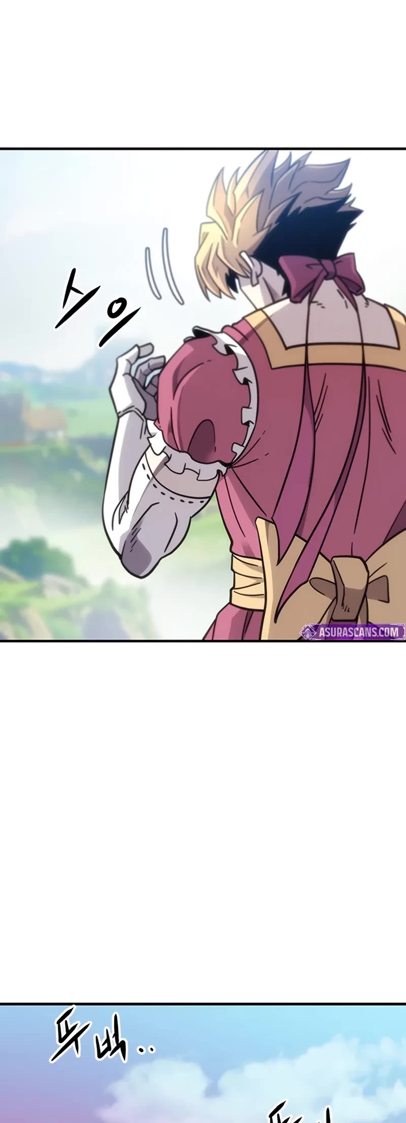 What a Bountiful Harvest, Demon Lord! chapter 1 page 100