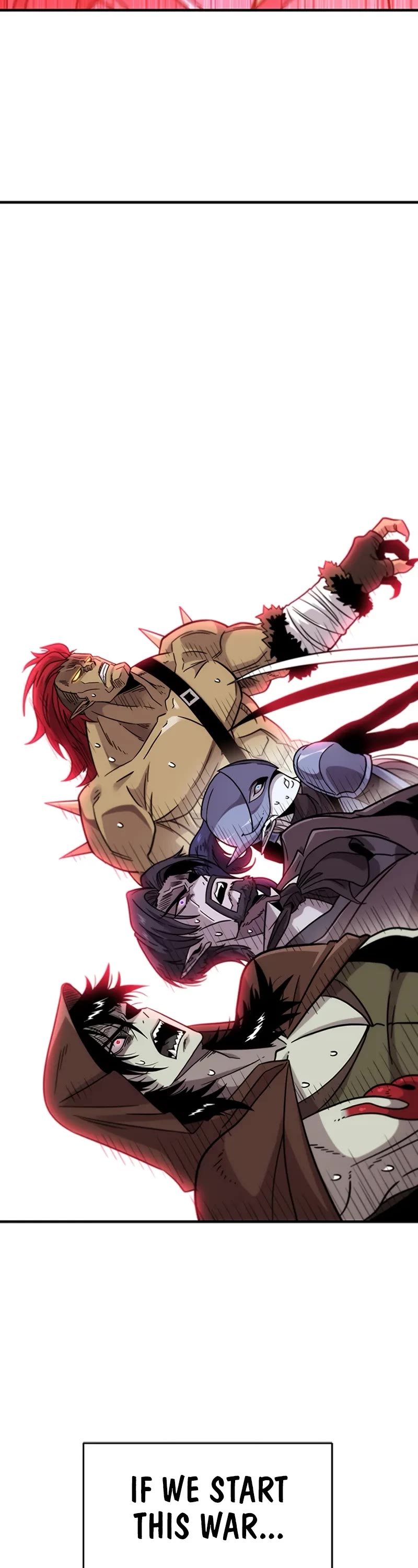 What a Bountiful Harvest, Demon Lord! chapter 1 page 20