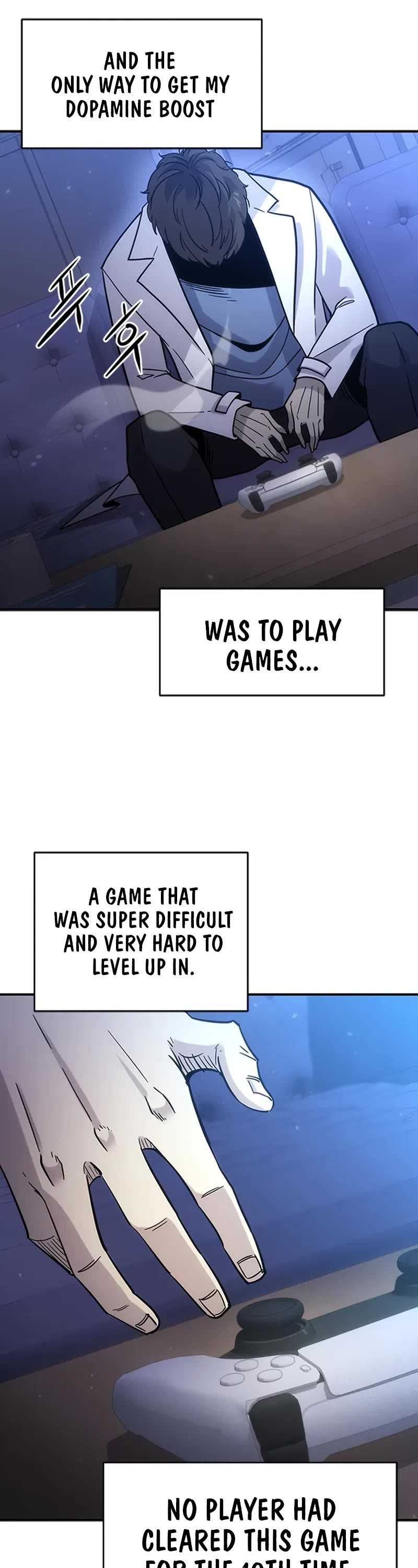 What a Bountiful Harvest, Demon Lord! chapter 1 page 29