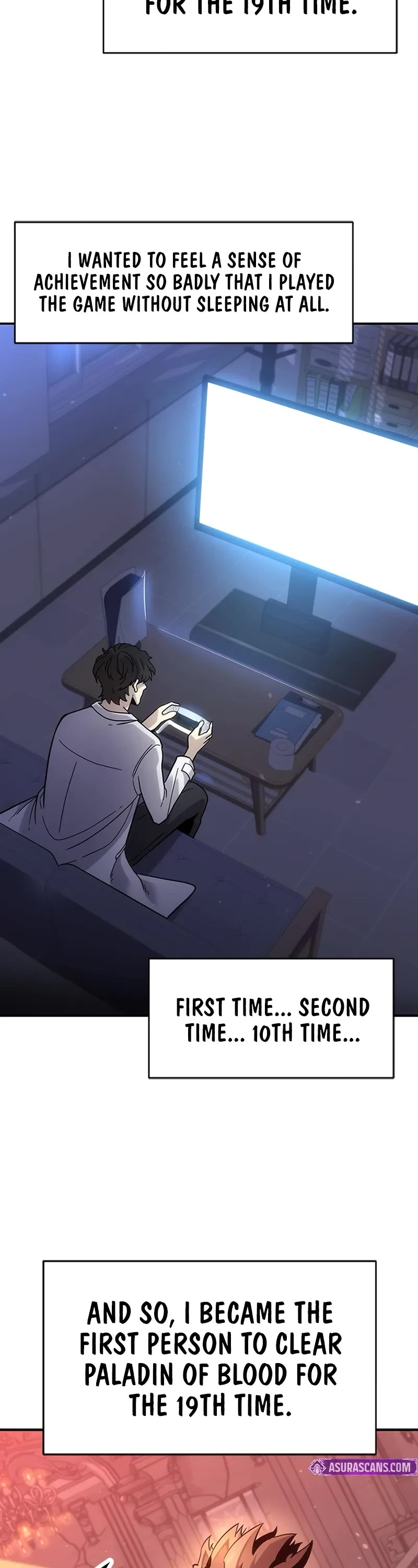 What a Bountiful Harvest, Demon Lord! chapter 1 page 30