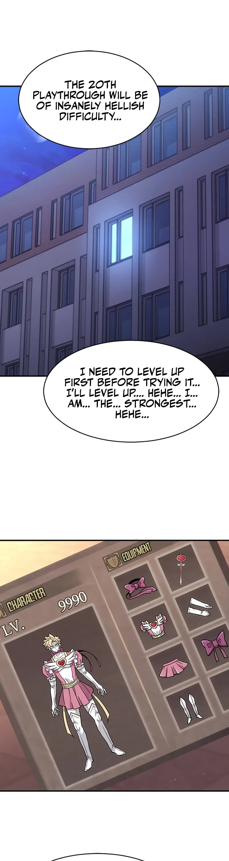 What a Bountiful Harvest, Demon Lord! chapter 1 page 32