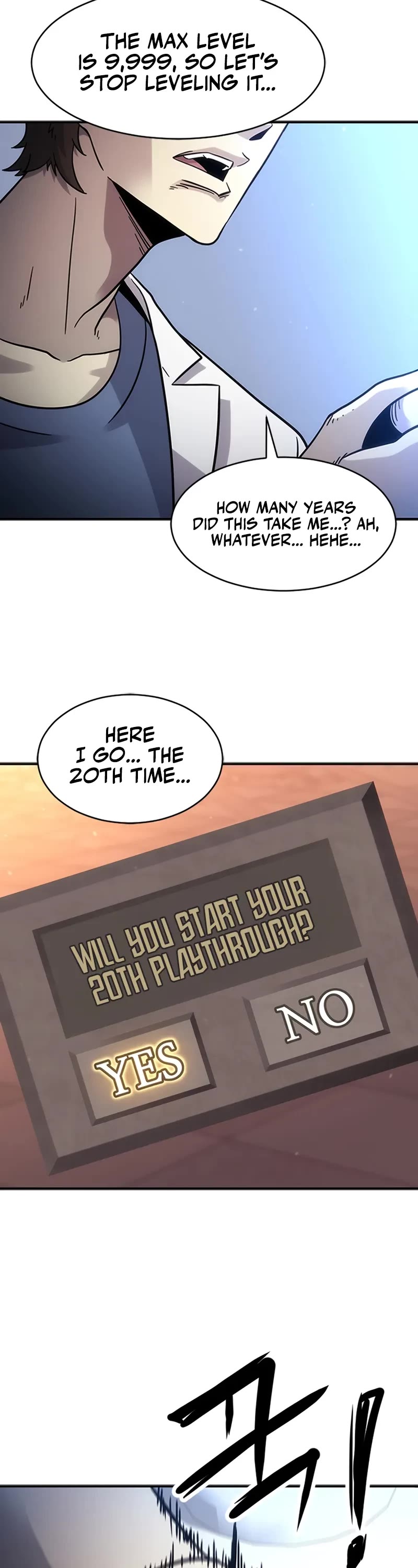 What a Bountiful Harvest, Demon Lord! chapter 1 page 33