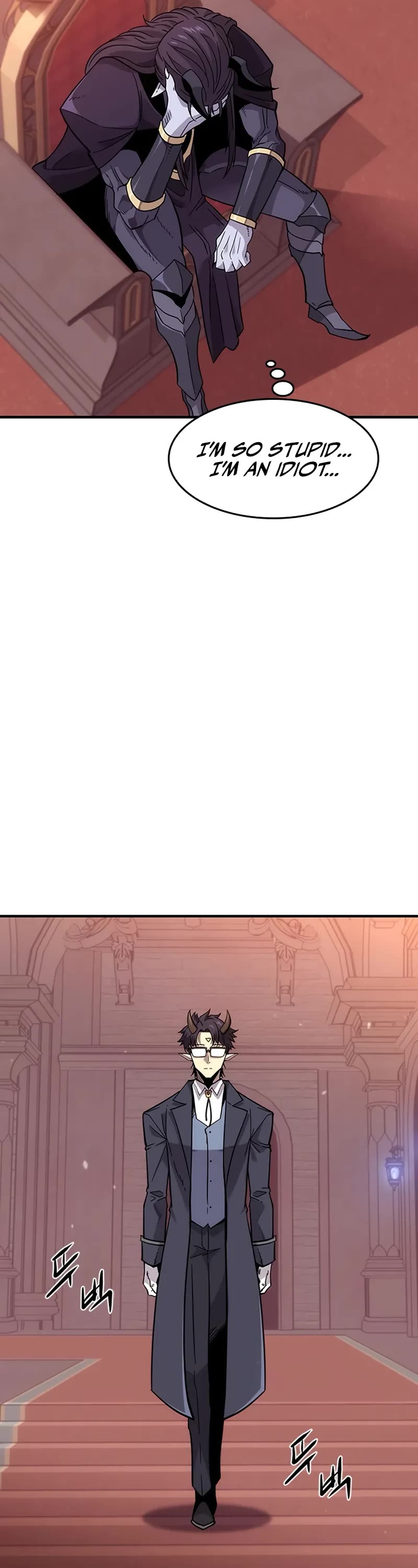 What a Bountiful Harvest, Demon Lord! chapter 1 page 48