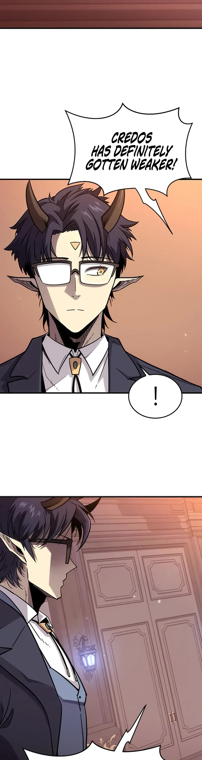 What a Bountiful Harvest, Demon Lord! chapter 1 page 49