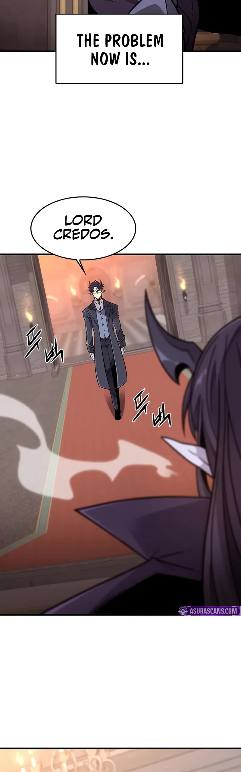 What a Bountiful Harvest, Demon Lord! chapter 1 page 5