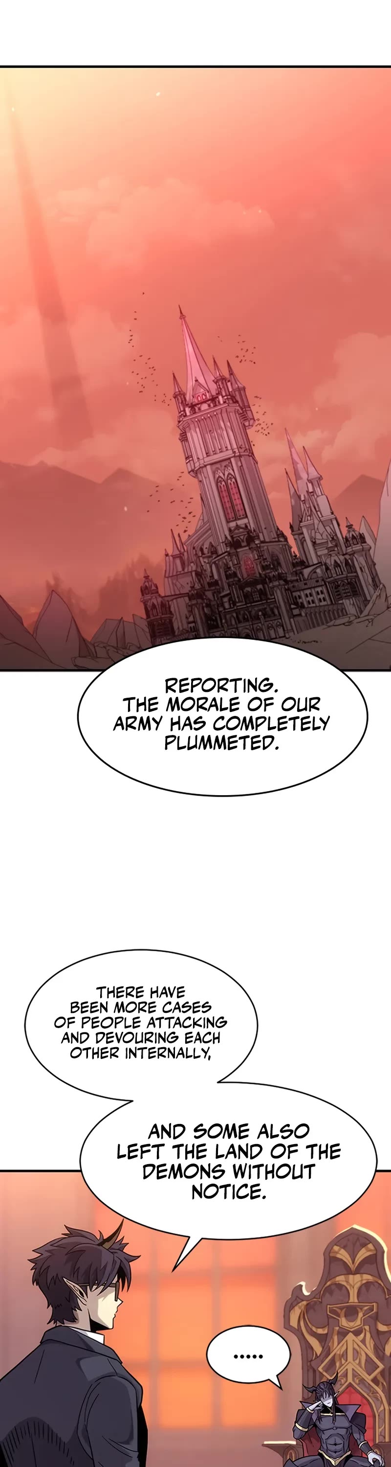 What a Bountiful Harvest, Demon Lord! chapter 1 page 55