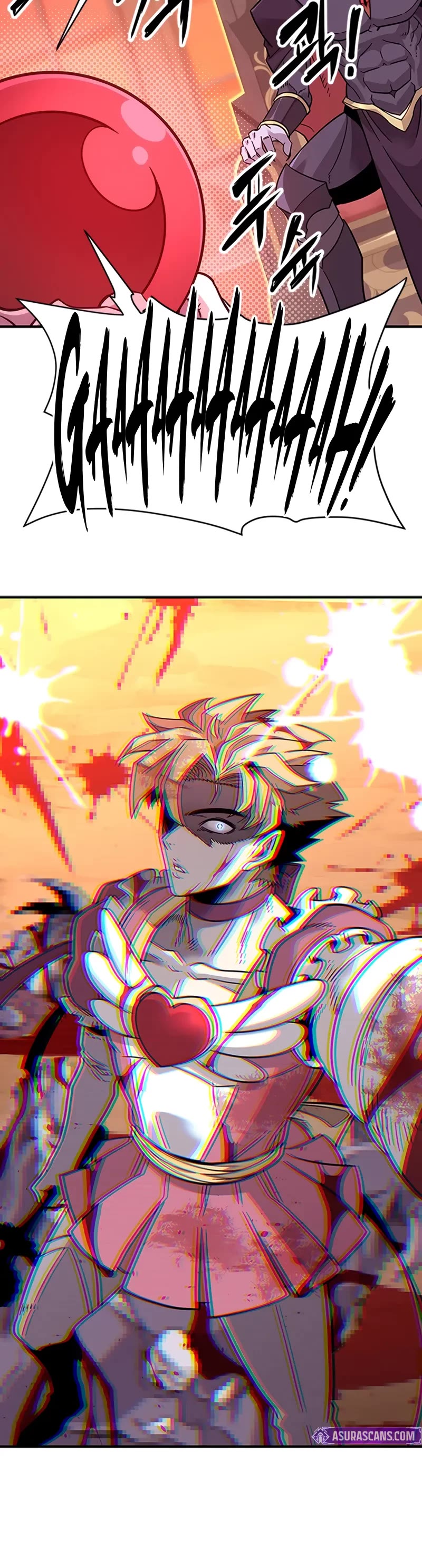 What a Bountiful Harvest, Demon Lord! chapter 1 page 60