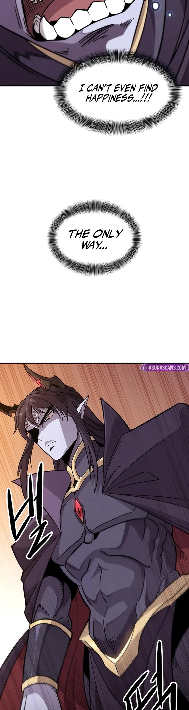 What a Bountiful Harvest, Demon Lord! chapter 1 page 63