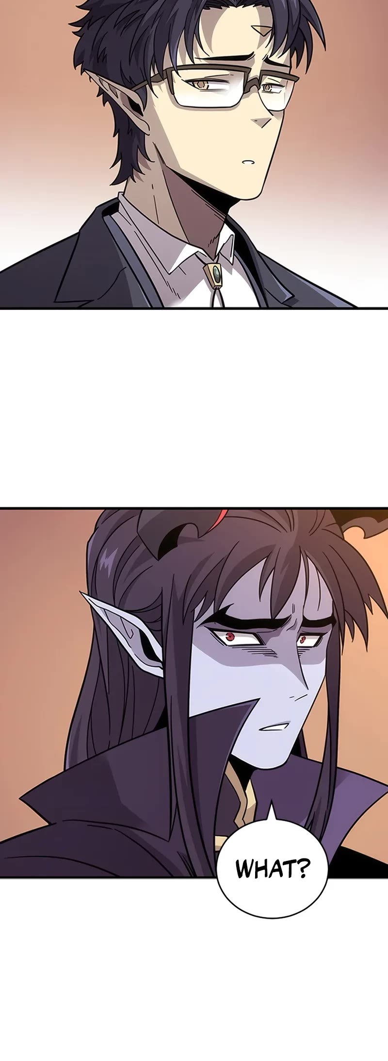 What a Bountiful Harvest, Demon Lord! chapter 1 page 65