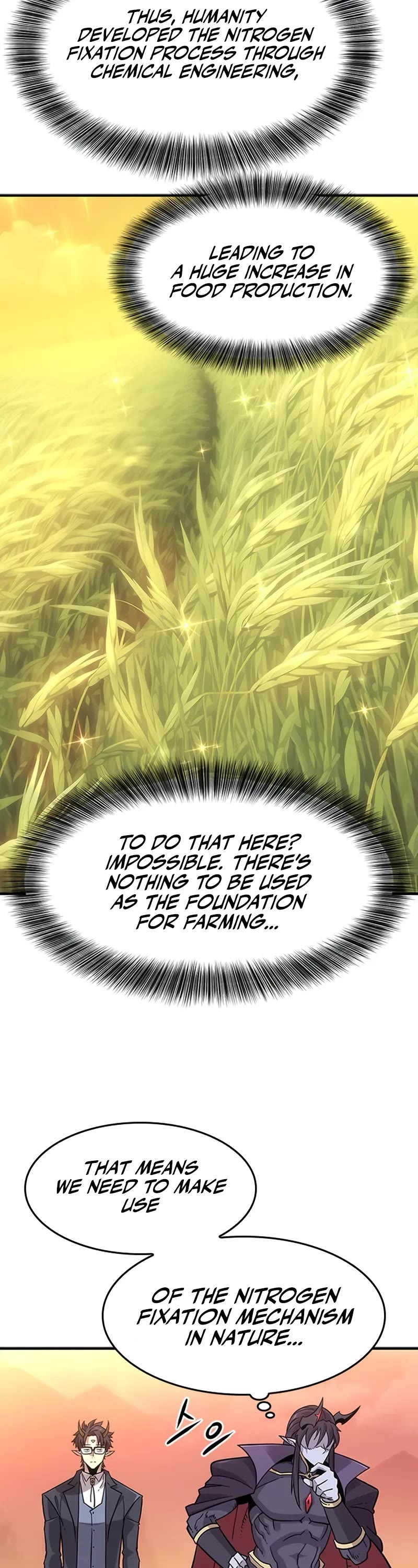 What a Bountiful Harvest, Demon Lord! chapter 1 page 79