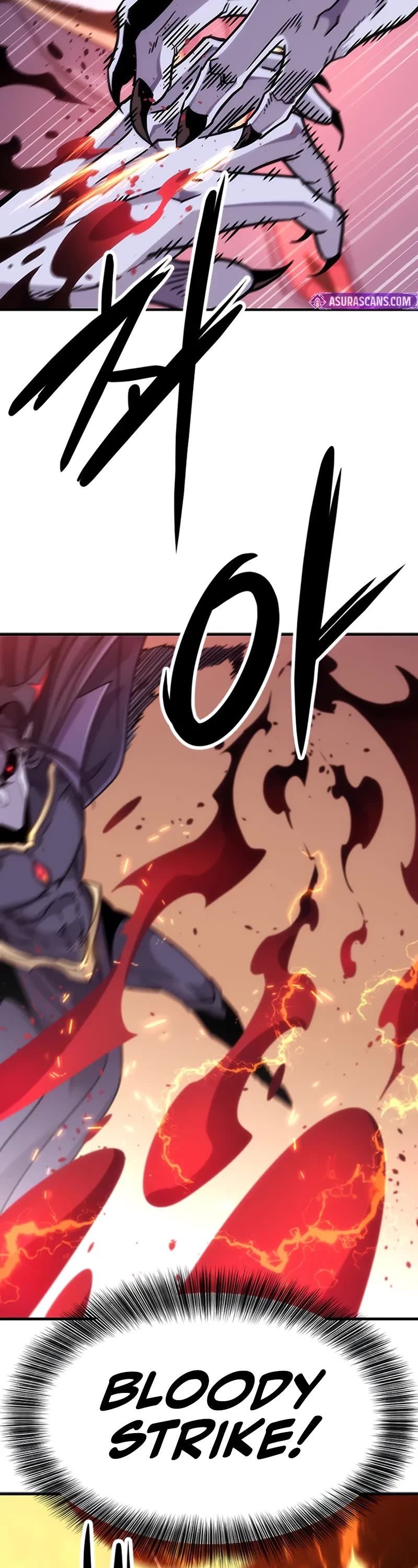 What a Bountiful Harvest, Demon Lord! chapter 1 page 83