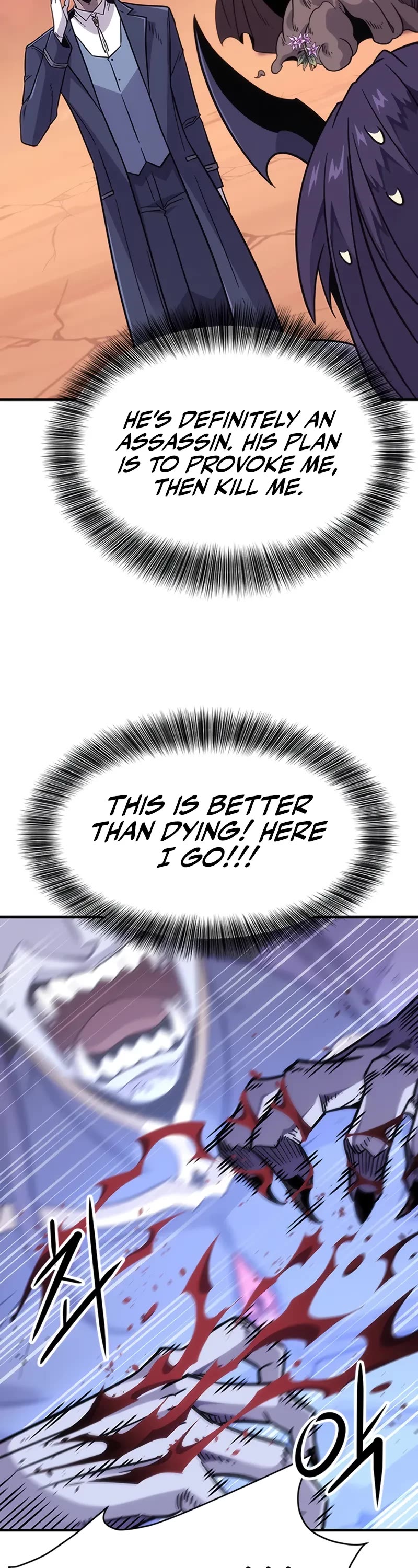 What a Bountiful Harvest, Demon Lord! chapter 1 page 89