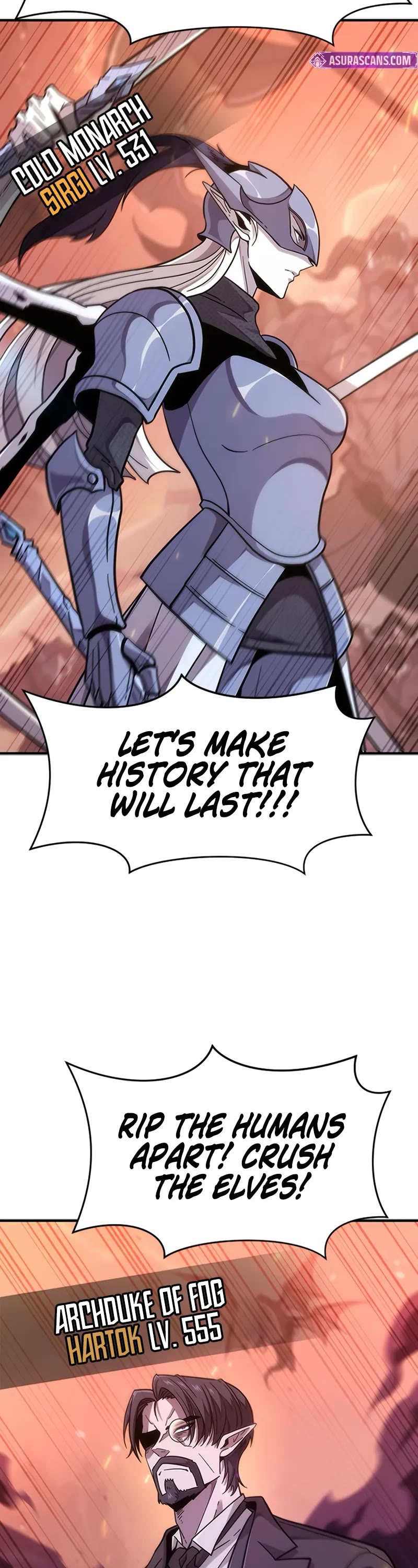 What a Bountiful Harvest, Demon Lord! chapter 1 page 9