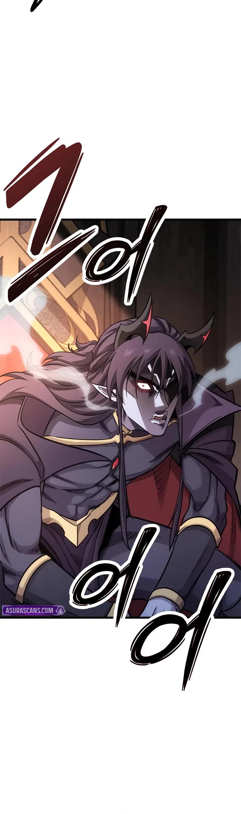 What a Bountiful Harvest, Demon Lord! chapter 10 page 16