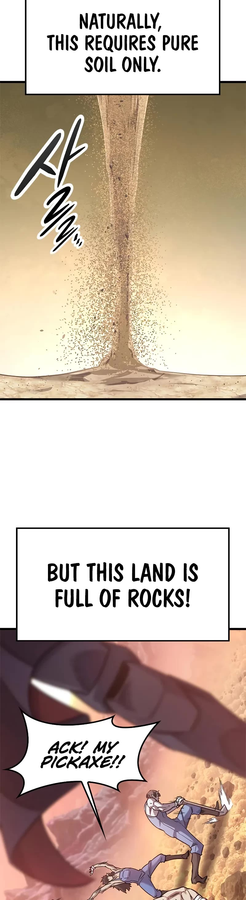 What a Bountiful Harvest, Demon Lord! chapter 10 page 20