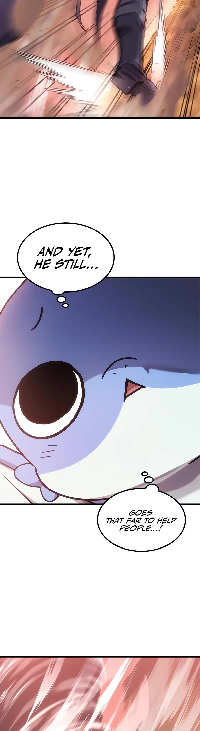 What a Bountiful Harvest, Demon Lord! chapter 10 page 50