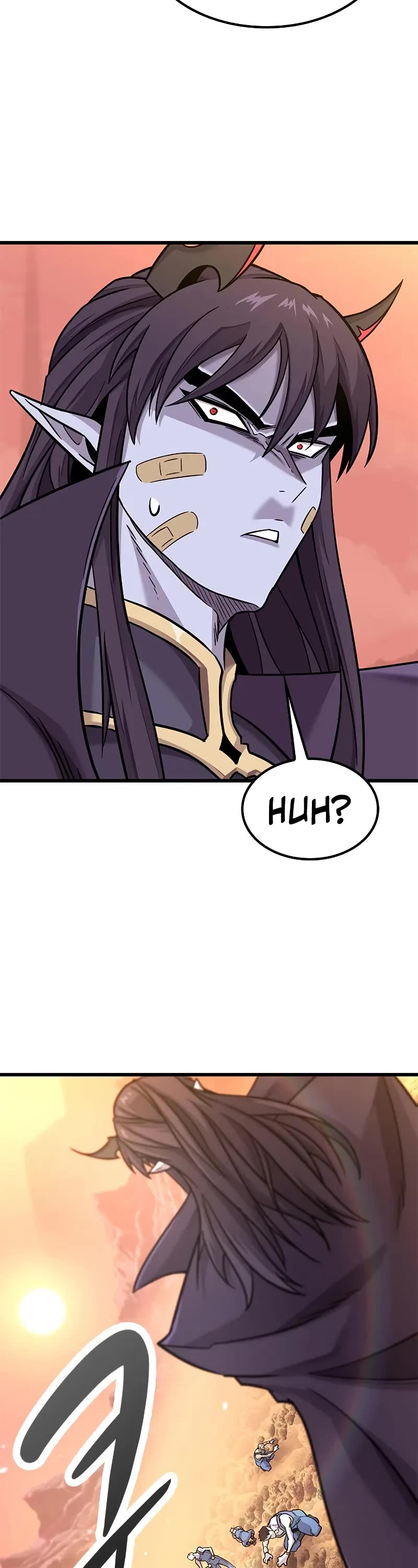 What a Bountiful Harvest, Demon Lord! chapter 11 page 26