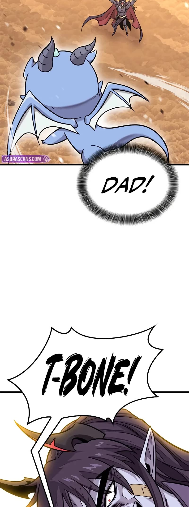 What a Bountiful Harvest, Demon Lord! chapter 11 page 32