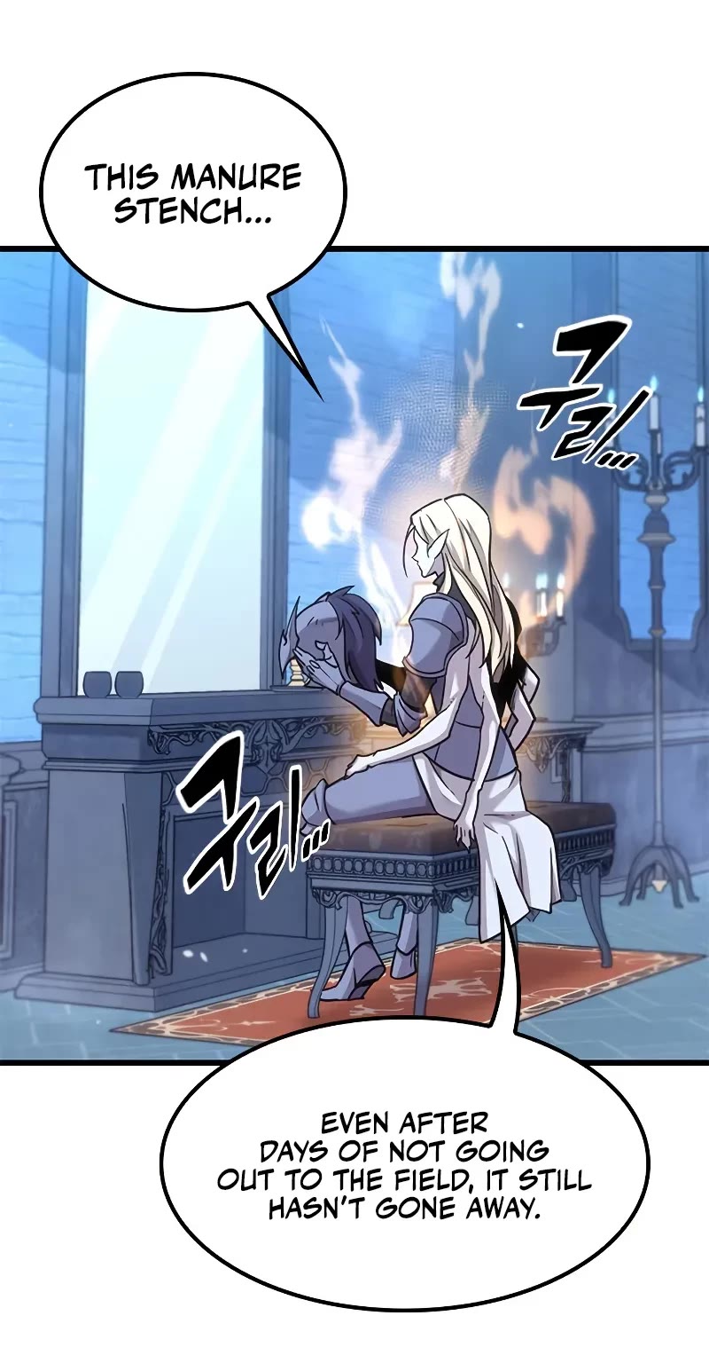 What a Bountiful Harvest, Demon Lord! chapter 11 page 39