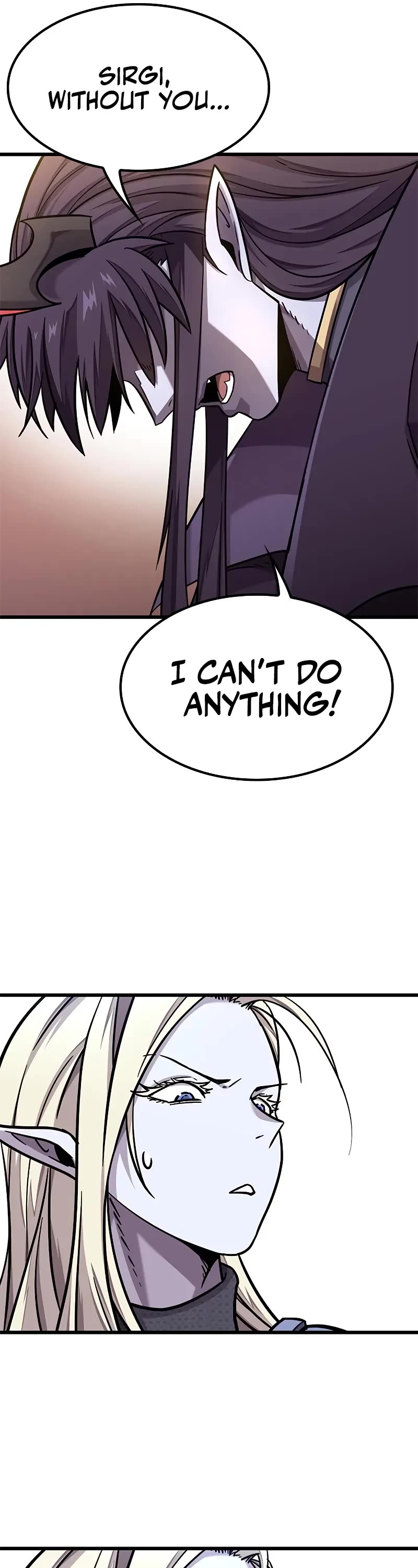 What a Bountiful Harvest, Demon Lord! chapter 11 page 45