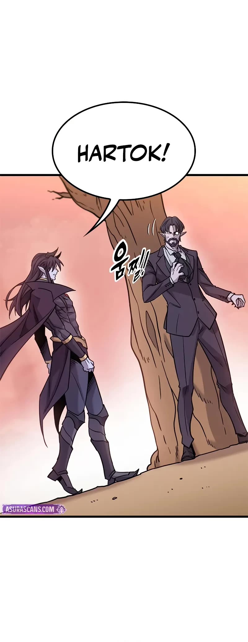 What a Bountiful Harvest, Demon Lord! chapter 12 page 46