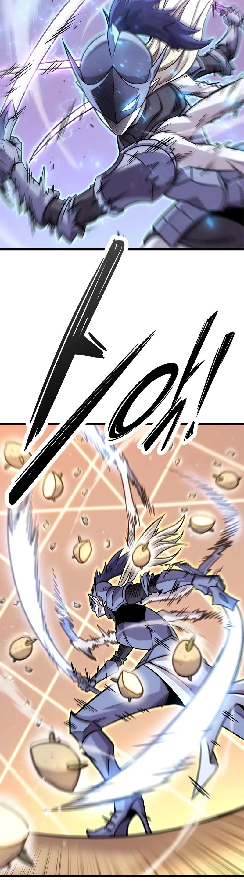 What a Bountiful Harvest, Demon Lord! chapter 12 page 5