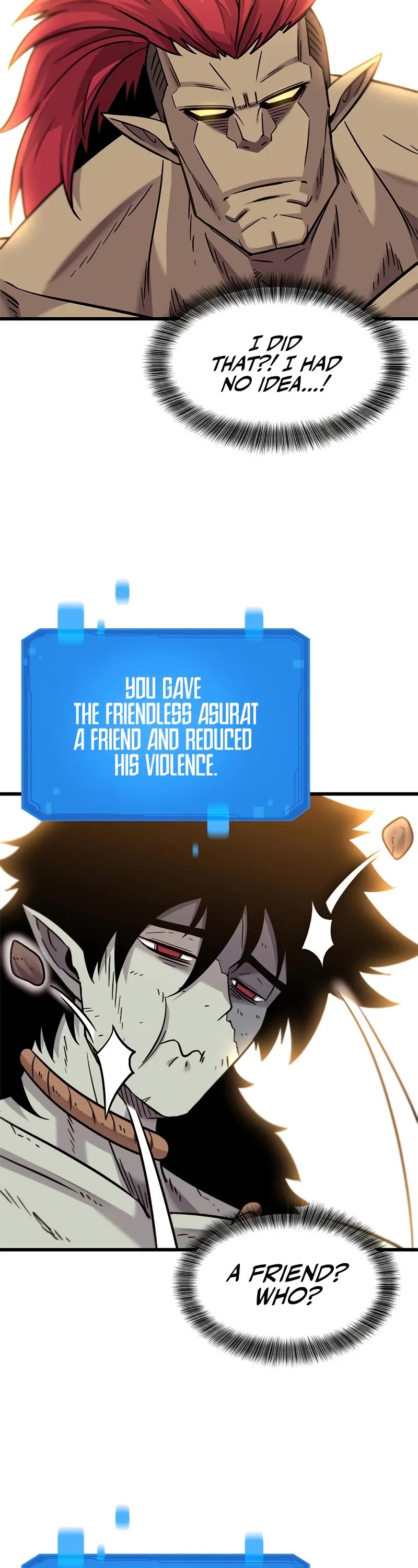 What a Bountiful Harvest, Demon Lord! chapter 12 page 54