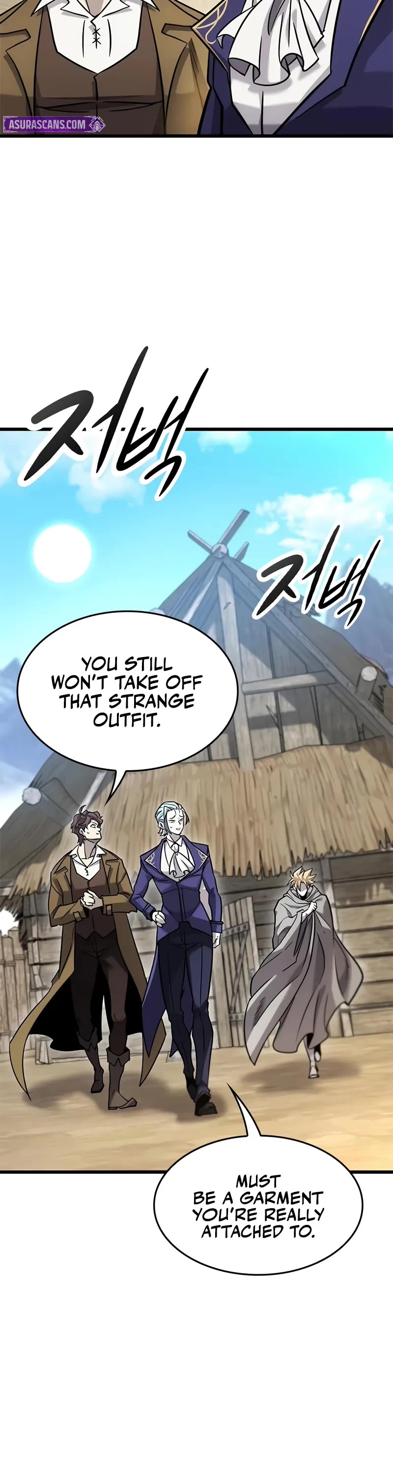 What a Bountiful Harvest, Demon Lord! chapter 13 page 11