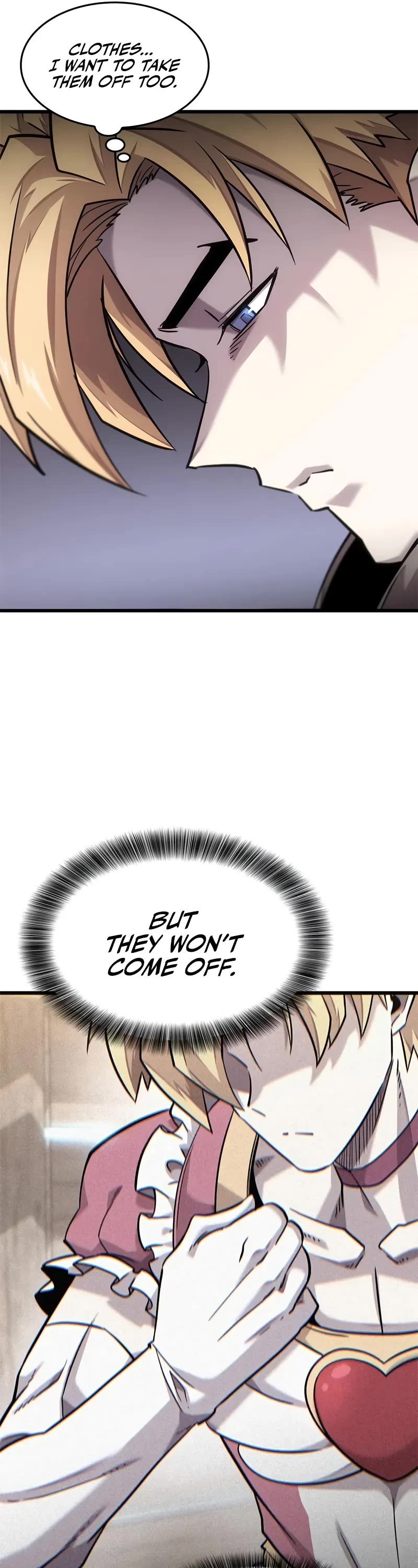 What a Bountiful Harvest, Demon Lord! chapter 13 page 12