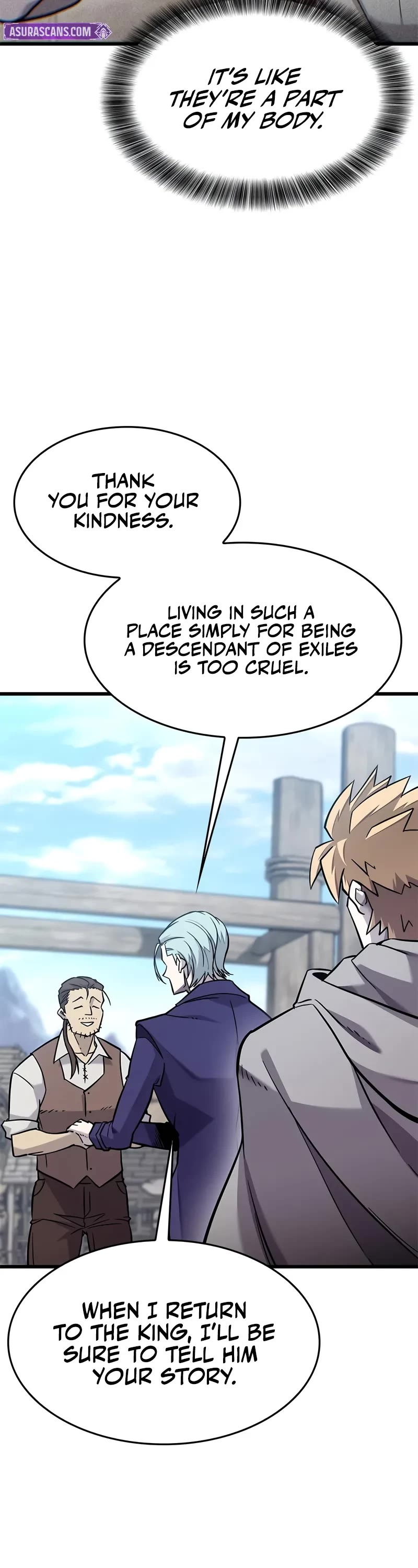 What a Bountiful Harvest, Demon Lord! chapter 13 page 13