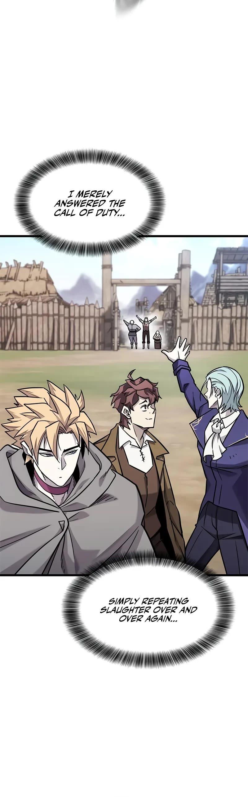 What a Bountiful Harvest, Demon Lord! chapter 13 page 16