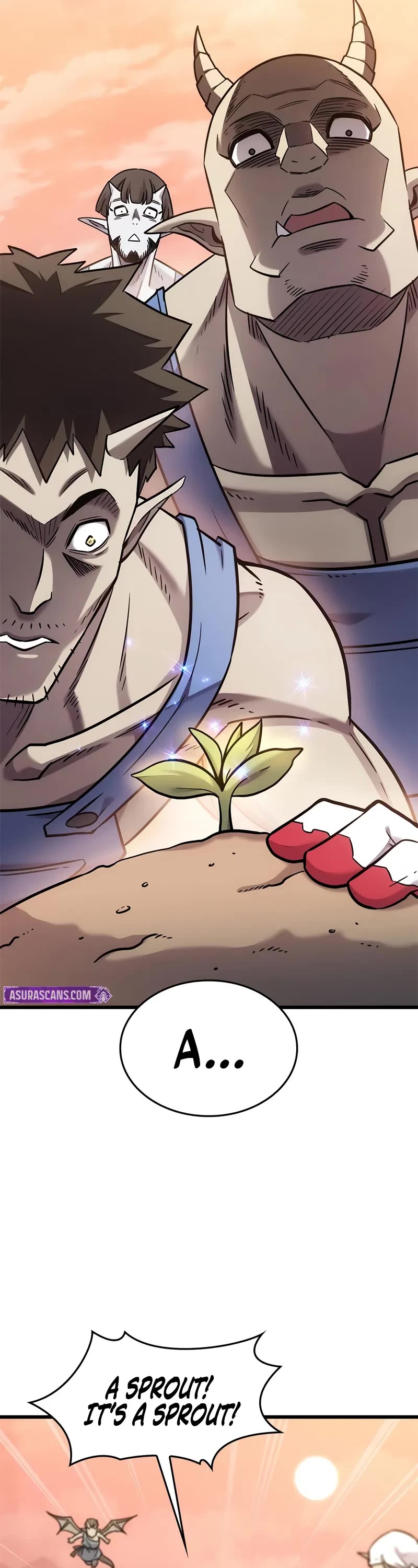 What a Bountiful Harvest, Demon Lord! chapter 13 page 18