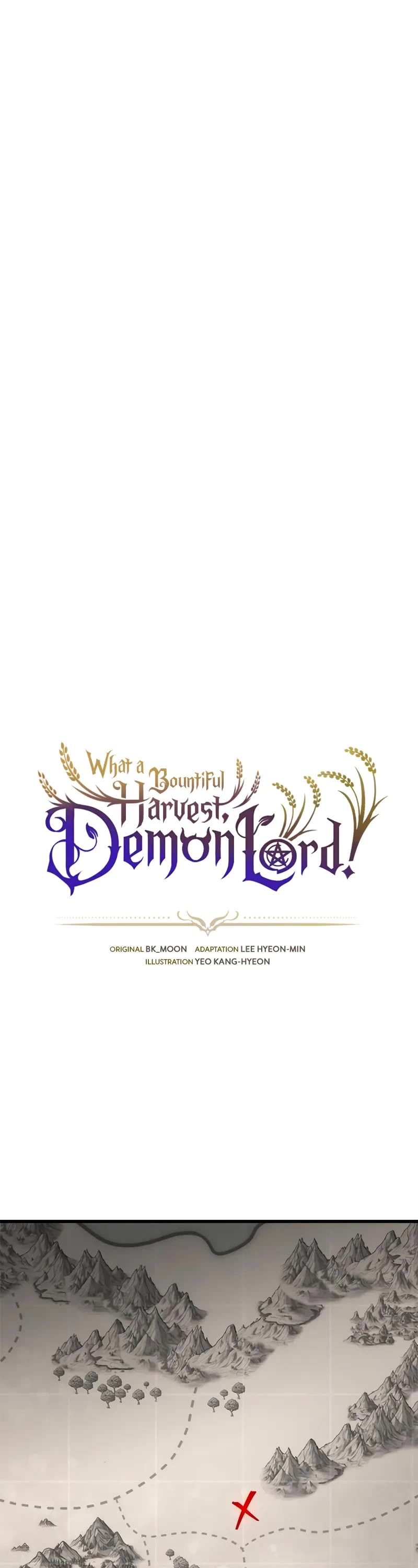 What a Bountiful Harvest, Demon Lord! chapter 13 page 2